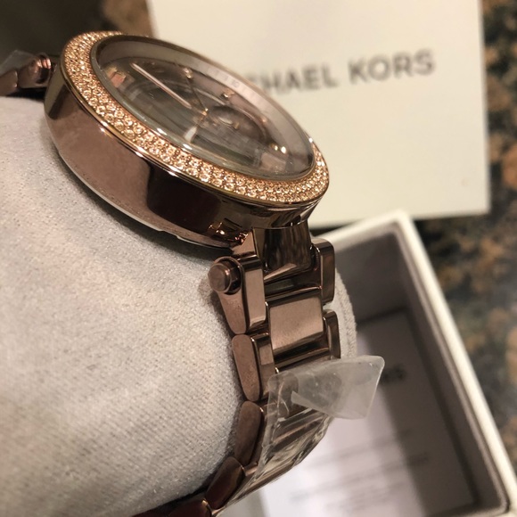 MK new watch - Picture 4 of 7